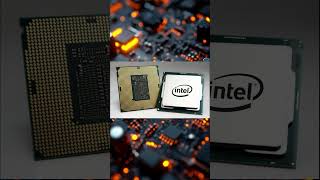 What Happened to Intel intel cpu computerscience stocks [upl. by Eendys444]