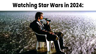 101 MOST WATCHED Star Wars Memes and Clips in the past year [upl. by Yggep]