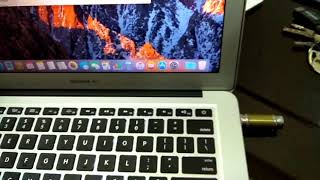 Instalasi MS Office di Apple Macbook Air [upl. by Ellekram394]