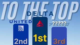 Airlines Are Losing Their Identity  Economics Of The Race To The Top [upl. by Walcott]