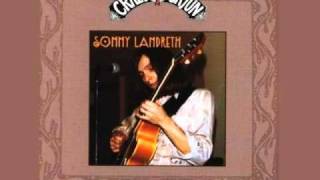 Sonny Landreth  Mississippi Blues [upl. by Arva725]