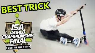 CRAZIEST SCOOTER TRICKS 2019 WRG BEST TRICK [upl. by Syhr]