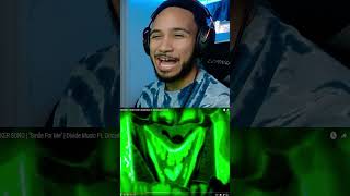 DivideMusic Goes OFF JOKER SONG  quotSmile For Mequot  reaction [upl. by Tedda]