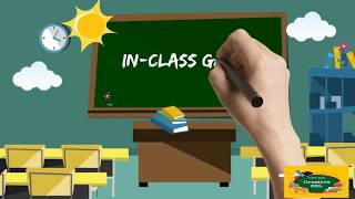 In class games  Prepositions of place [upl. by Zamir]