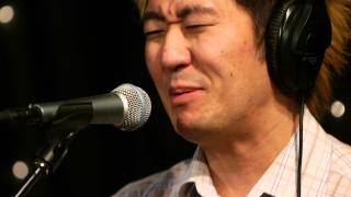 Kishi Bashi  Full Performance Live on KEXP [upl. by Shaylynn]