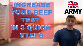 3 Effective Ways How To Add Levels To Your BEEP\BLEEP Test Score Quickly [upl. by Leontyne]