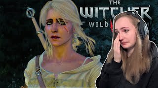 THE EPIC BATTLE OF KAER MORHEN EMOTIONAL  The Witcher 3 Wild Hunt Blind Playthrough PART 28 [upl. by Airretal791]