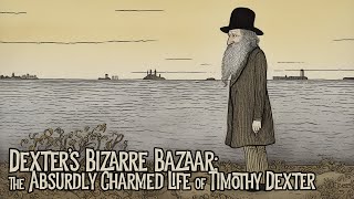 Dexters Bizarre Bazaar The Absurdly Charmed Life of Timothy Dexter [upl. by Cheyney655]