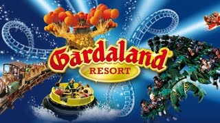 Questo è Gardaland [upl. by Orelu673]