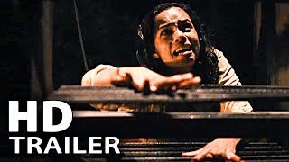 BARBARIAN Trailer 2022 Horror [upl. by Airamanna]