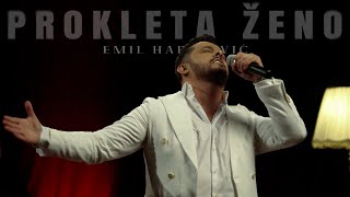 EMIL HABIBOVIC  PROKLETA ZENO COVER 2024 [upl. by Nnairda]