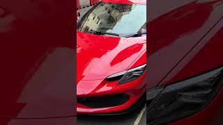 5 MILLIONAIRE Ferrari OWNERS Dont Care About Getting Londons Most Expensive PARKING TICKETS [upl. by Drhcir]