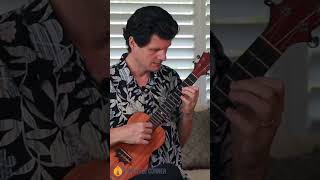 ʻImi Au Ia ʻOe for Fingerstyle Ukulele [upl. by Huoh]