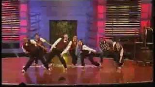 Americas Best Dance Crew [upl. by Ymor]