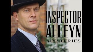 The Inspector Alleyn Mysteries S01E05 [upl. by Wendelina138]