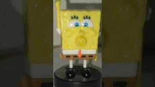 figuras de vuala sorpresa de Bob esponja [upl. by Aij991]