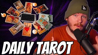 ALL SIGNS  Daily Tarot Reading September 4th [upl. by Halil]