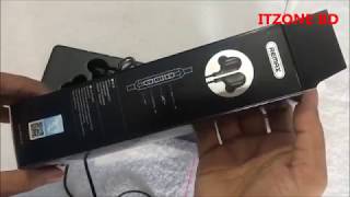 Remax RB S18 Review In Bd  Best Bluetooth Headphone [upl. by Naid]