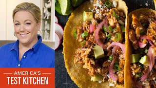 How to Make Sous Vide Cochinita Pibil [upl. by Aylmer740]