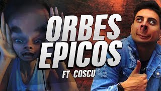 OPENING EPICA DE ORBES FT COSCU [upl. by Ainehs]