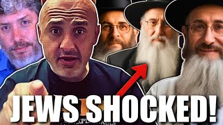 3 Jews Realize Theyve Been DECEIVED By Rabbis amp Learn Jesus Is Messiah Debate  Sam Shamoun [upl. by Davey]