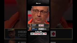 WISE MAN Plays Poker wsop2024 [upl. by Alegre]