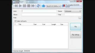 How to convert audio cd to mp3 freeware [upl. by Geerts]