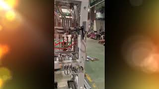 熔接機溶接機點焊機焊接機碰焊機輪焊機 YUH SHIN Welding machine裕新電機 [upl. by Elwee]