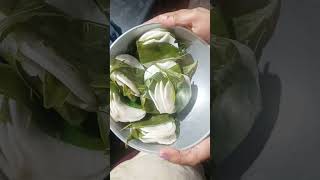 Patoli foodculture bollywood viralvideo food viralshots youtube youtubeshorts motivational [upl. by Muirhead]