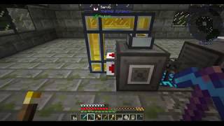 Refined Storage Interface Bug [upl. by Clint]