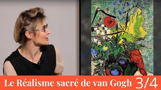 Le Réalisme sacré de van Gogh Peintre Protestant De tisserand à paysan [upl. by Rebliw]