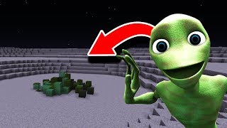 LAM GASIT PE DAME TU COSITA IN MINECRAFT [upl. by Stuppy]