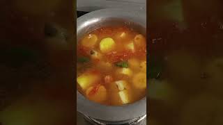 Soup Recipe soup souprecipe shortsfeed shorts shortvideo viralshorts [upl. by Ramirol]