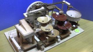 Quad Marble Machine 2012 [upl. by Mannuela]