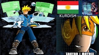 Cobalt Strike Tutorial for Beginners KURDISH [upl. by Aguie]