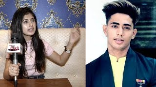 Arishfa Khan Slams Danish Zehen Brother Gufran For Wrong Publicity [upl. by Mira]