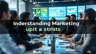 Understanding Marketing Concept and Functions  Expert Insights [upl. by Quinlan]