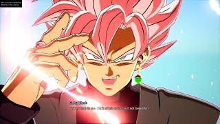 SOLO everyone with SSJ4 Gogeta Ranked Matchss  Sparking Zero [upl. by Eveineg]