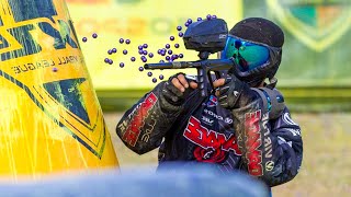 Best Paintball Fails 6 [upl. by Aicelf266]