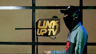 KO  Behind Barz  Link Up TV [upl. by Formenti]