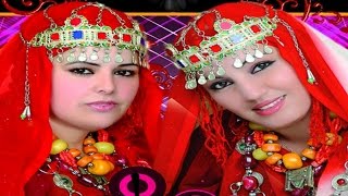 Moroccan Song Tamazight Tislatine Ounzar  EXCLUSIVE تيسلاتين أونزار اغاني امازيغية [upl. by Arrad]