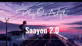 Saayon 2O Ft Anxmus Music Official Video ManipurNepal Edm [upl. by Marilyn970]