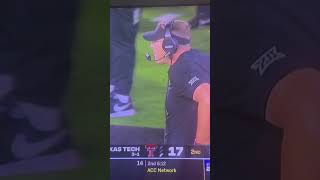 Cincinnati Bearcats Evan Pryor 1 Yard Rushing Touchdown [upl. by Anej]