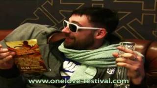 Sido und Weed Star one love 2010 [upl. by Mauchi]