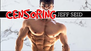 Jeff Seid No One Cares Anymore [upl. by Camroc]