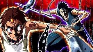 SHUHEI HISAGIS BANKAI IS BROKEN  BLEACH Breakdown [upl. by Nissy]