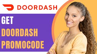 How To Get Promo Codes for Doordash 2025 QUICK amp EASY [upl. by Darill]