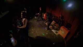 Oceano  Full Set HD  Live at The Foundry Concert Club [upl. by Derfiniw]