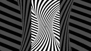 ⚠️ Optical illusion ⚠️ Psychedelic Hypnosis Trippy Video shortsviral shorts short illusions [upl. by Gratt]