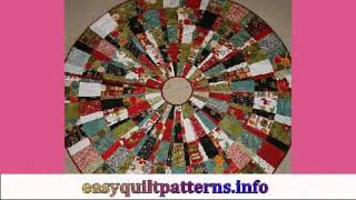 simple small quilting projects [upl. by Charles]